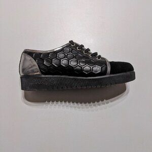 Aquatalia | 'Aida' Weatherproof Platform Sneaker